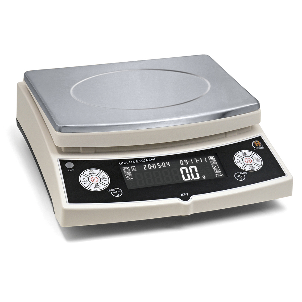 Cân điện tử HUAZHI HZQ-A10 (10/20kg, 0.1g/0.5g)